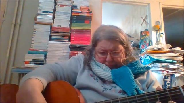 DV 593. Matteo Carcassi : 0pus 10 n° 9 Valse tirée de 12 morceaux faciles смотреть онлайн