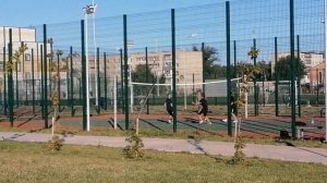 город Гай   август 2022 года