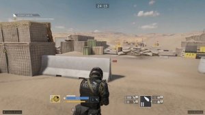 Гайд на Мустанга Штурмовик который видит всех Игра Калибр