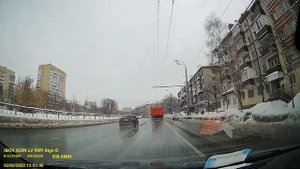 iBOX iCON LaserVision WiFi Signature Dual