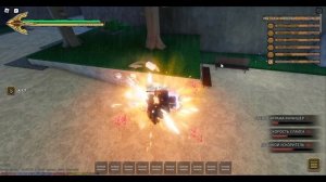 (YBA) MADE IN HAVEN ОБЗОР!!! СПОСОБНОСТИ И УРОН! СТОИТ ЛИ ОН ТОГО?