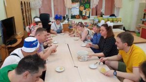 "У нас было детство"(19.05.2023. Д/с №16 *Колосок*. группа Капелька)