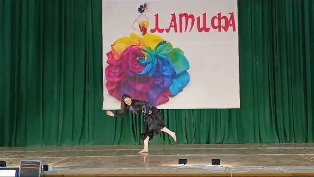 Ксения Чёрикова