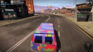 Как заработать много денег в игре APB Reloaded!/Гайд для новичков!