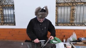 1 И Лукинов О заточке, стали и прочие
