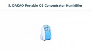 Top 10 Best O2 Machine Humidifiers 2020