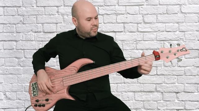 Бас гитара для начинающих #9 / Отстройка бас гитары "Под Себя" / Эргономика и Удобство Использовани смотреть онлайн