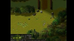 Counter Action на движке Sudden Strike Противостояние