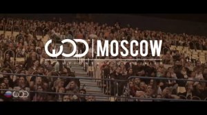WOD 2015 Москва