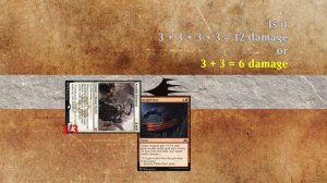 Learn Magic the Gathering Double Strike