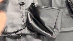 Чехлы на сиденья DINAS модель Drive, цвет ЧЕРНЫЙ, Оригинал