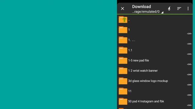 Episode 2: Full Explanation on How to Download Free Psd file & edit on Android phone using photopea смотреть онлайн
