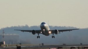 Planespotting Washington Ronald Reagan National Airport (DCA / KDCA)