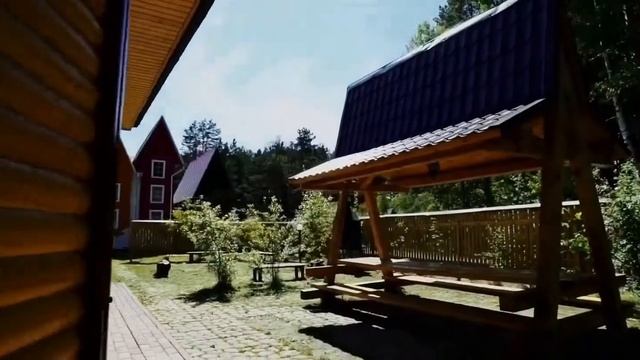 Добро пожаловать в Клуб-Отель Раздолье!