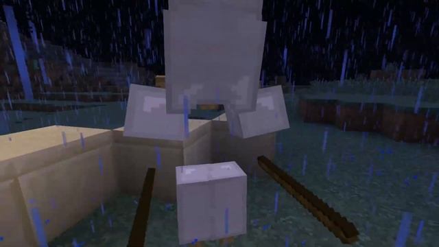 СТОЙКА ДЛЯ БРОНИ minecraft и все что вы о ней не знали смотреть онлайн