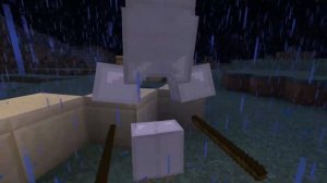 СТОЙКА ДЛЯ БРОНИ minecraft и все что вы о ней не знали