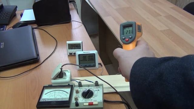 Теплый пол ANT ТеплоПол  Реально безопасный