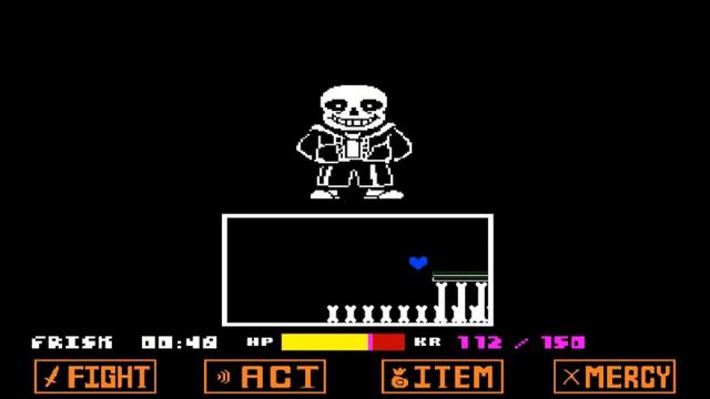 BAD TIME TRIO! - Undertale Fangame BTT | TRIO DINAMICO смотреть онлайн