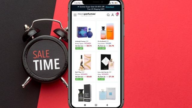 Microperfumes Coupon Code  Micro Perfumes Discount and Promo Code 2022