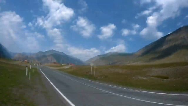 ЧТ 2017. Хроники бревета. едем на КП5 смотреть онлайн