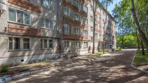 Продажа здания: г. Казань, ул. Химиков, 5