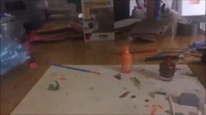 Custom Evil Cuphead Funko Pop!