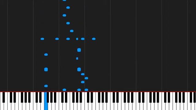 How to play Tango en skaï by Roland Dyens on Piano Sheet Music смотреть онлайн