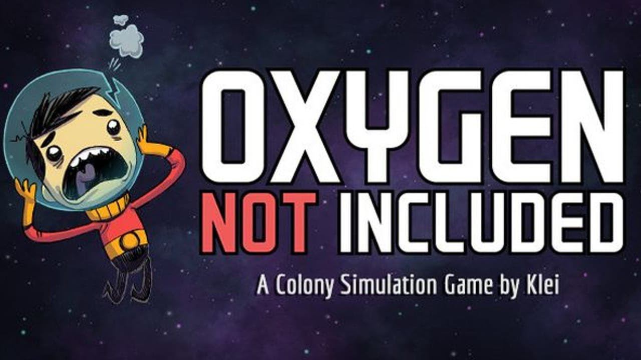 Oxygen Not Included. Начал заново, стараюсь делать все по уму, но опять неудача, Гондурас загнулся