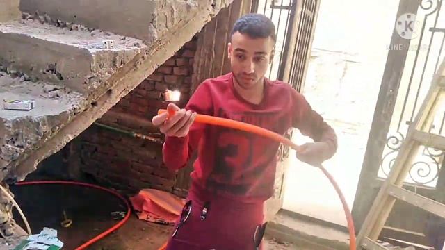 عملي تجليب المواسير السوسته والسقف في بعض بطرق مختلفه смотреть онлайн