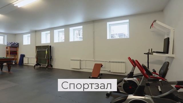 Клубный дом в Токсово смотреть онлайн