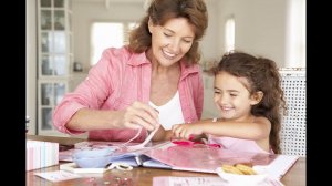 Марина Таргакова. Воспитание и образование.