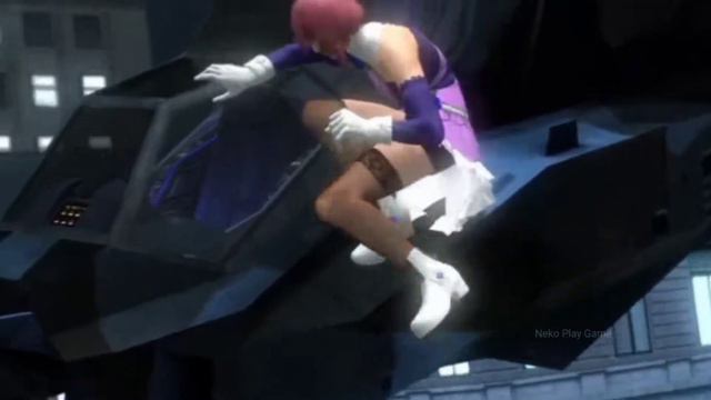 TEKKEN 6 - Gameplay | PPSSPP смотреть онлайн