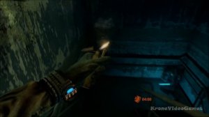 Metro: Last Light - Complete Edition Gameplay (PC HD)