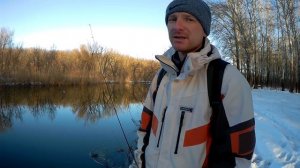 Как поймать голавля зимой на спиннинг? Зимняя рыбалка на голавля