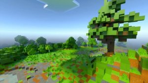 MINECRAFT RTX - Bare Bones Texture Pack + Ray Tracing