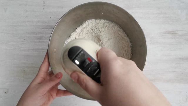 Лимонное печенье с трещинками - рецепт на сайте MaryBakery смотреть онлайн