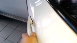 Видео: Как открыть заднюю правую дверь BMW X6, БМВ Х6