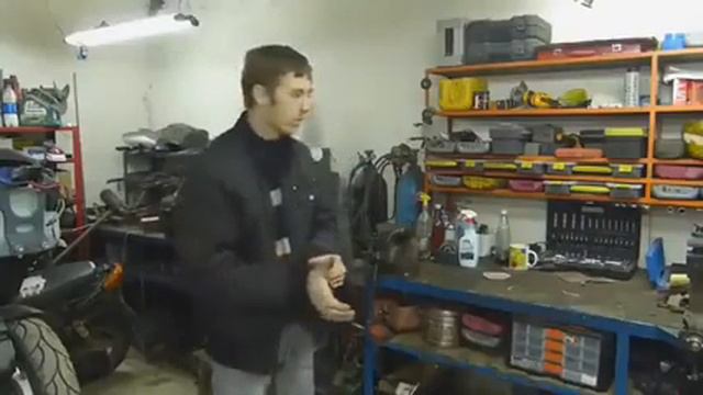 Бесстрашный человек смотреть онлайн