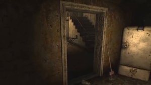 Страшные места в Fallout 3 !