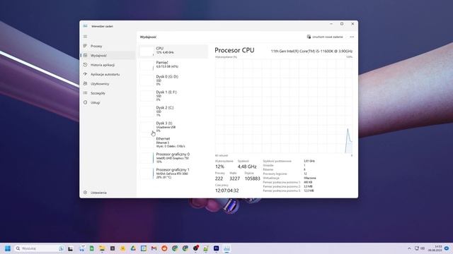 Jak ZAINSTALOWAĆ Automatic1111 WebUI dla STABLE DIFFUSION? *Poradnik* смотреть онлайн