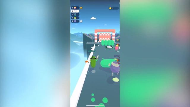 Dumb Ways to Dash! - Worldwide Launch Game Day!!! смотреть онлайн