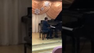 В. Коровицын Ричеркар - Шевченко Егор