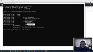 SQL Server no Docker com Script de Criação de Objetos e Docker Compose