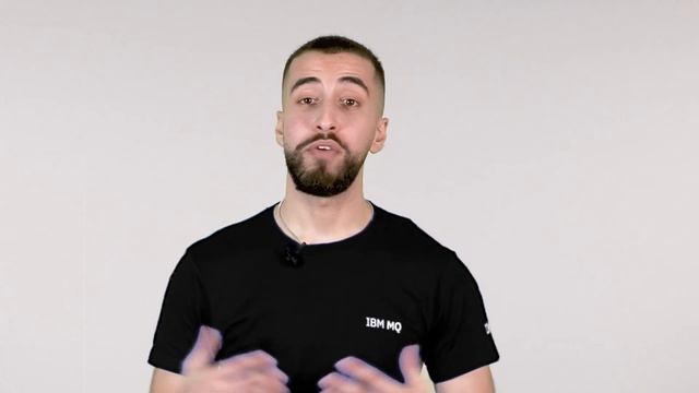 Scalability via IBM MQ Uniform Clustering