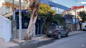 Сочи, ул. Богдана Хмельницкого, д. 53А, Адлерский район, февраль 2022 Каталог недвижимости Смотридо