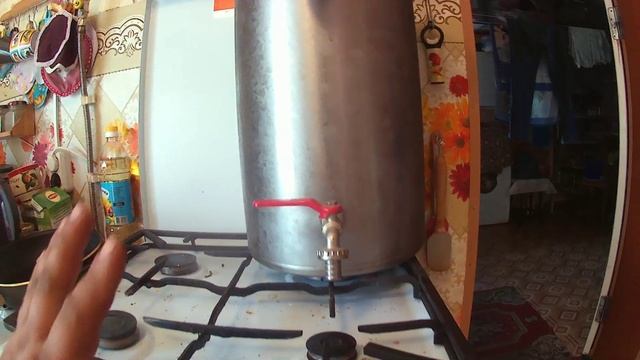 ВАРЮ ТУШЁНКУ ИЗ СВИНИНЫ В АВТОКЛАВЕ РОДИТЕЛЯМ. смотреть онлайн