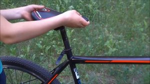 Обзор велосипеда TOTEM MTB HD 26