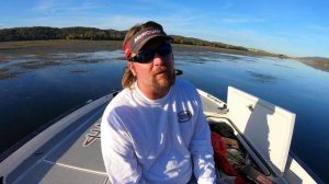 You NEVER Knew this About SPINNERBAITS (JT Kenney Winter Fishing Tips)