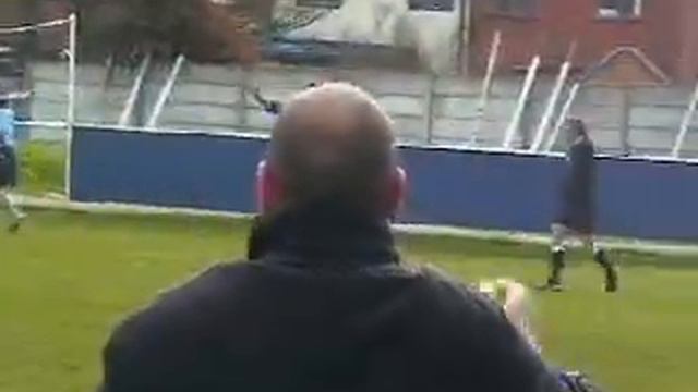 Northern Care FC take the lead 25/02/2007 смотреть онлайн