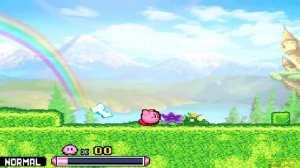 Evolution of Kirby Deaths and Game Over Screens (1992-2018)